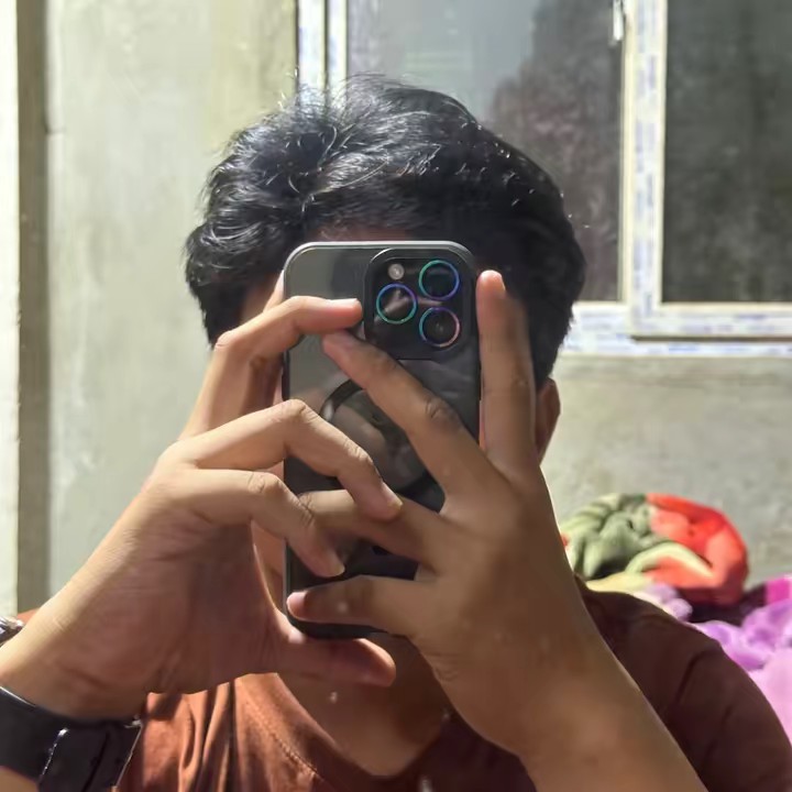 Ah Nyar Thar Lay MG YAIR💫