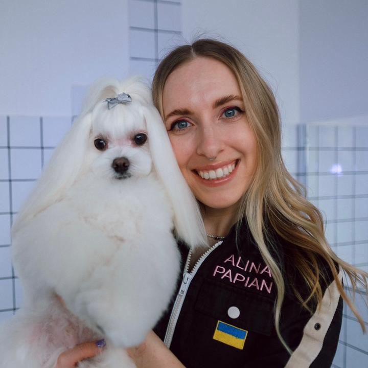 Аліна Папян