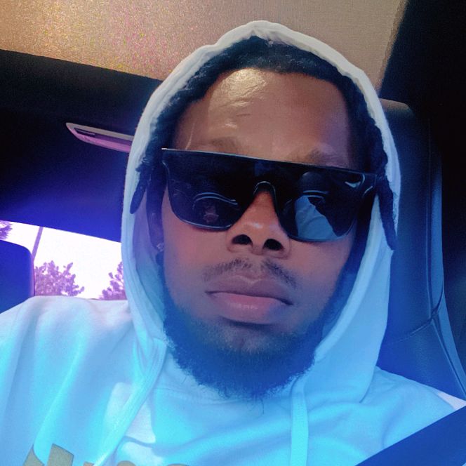 Ricardo Kervenson Prud🇭🇹🇭🇹