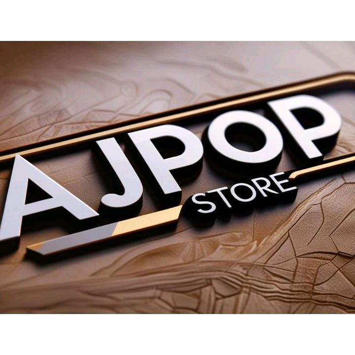 Ajpop store