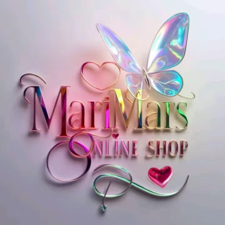 MARIMARS Online Shop