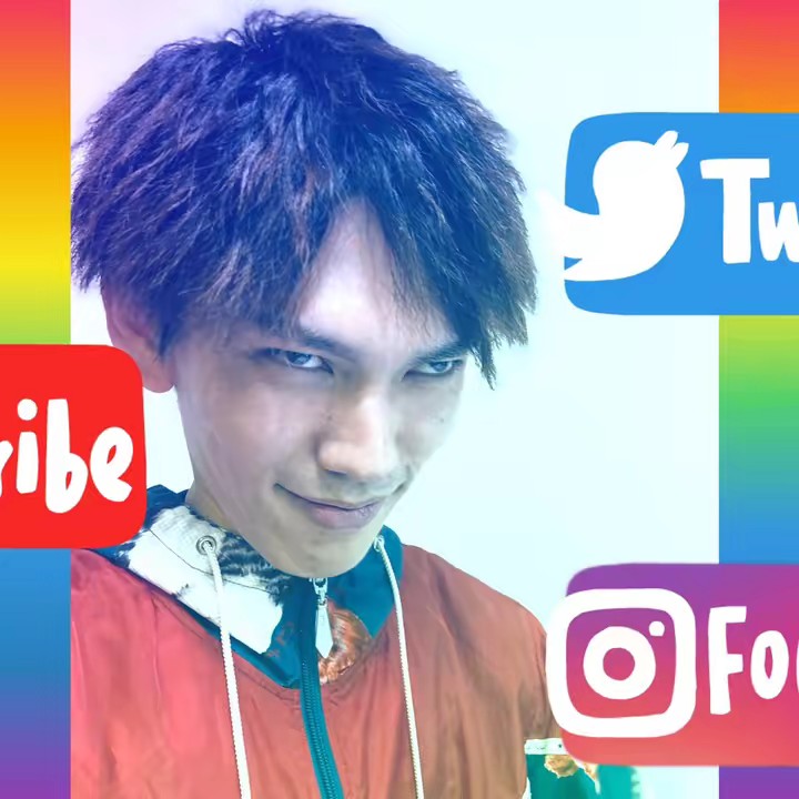 ユウマ生きてる💸