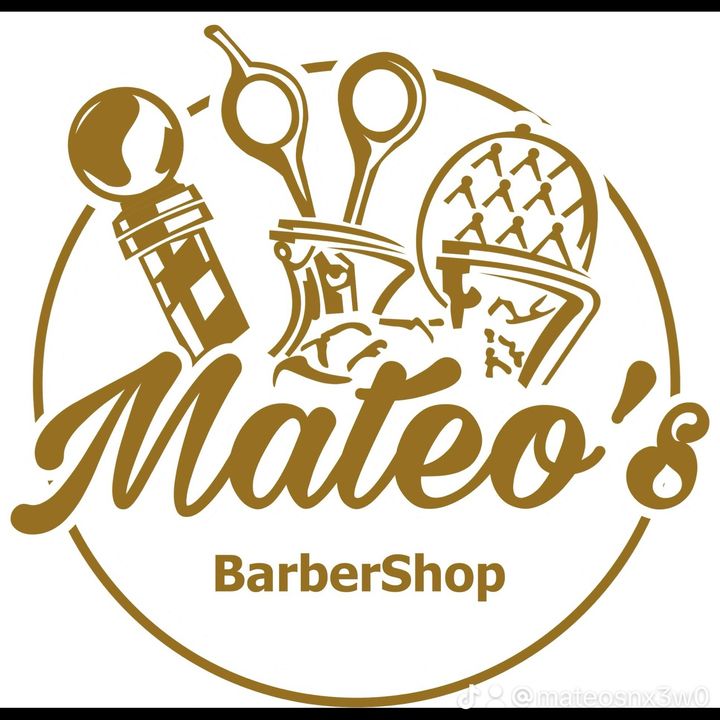 💈Mateo’s barbershop💈