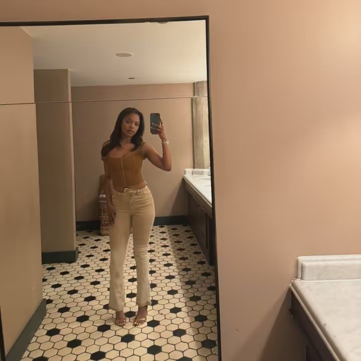 YT | Tyra Monet 🖤