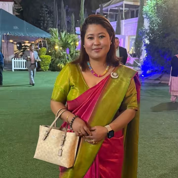 Madhu Thapa🇳🇵🇯🇵