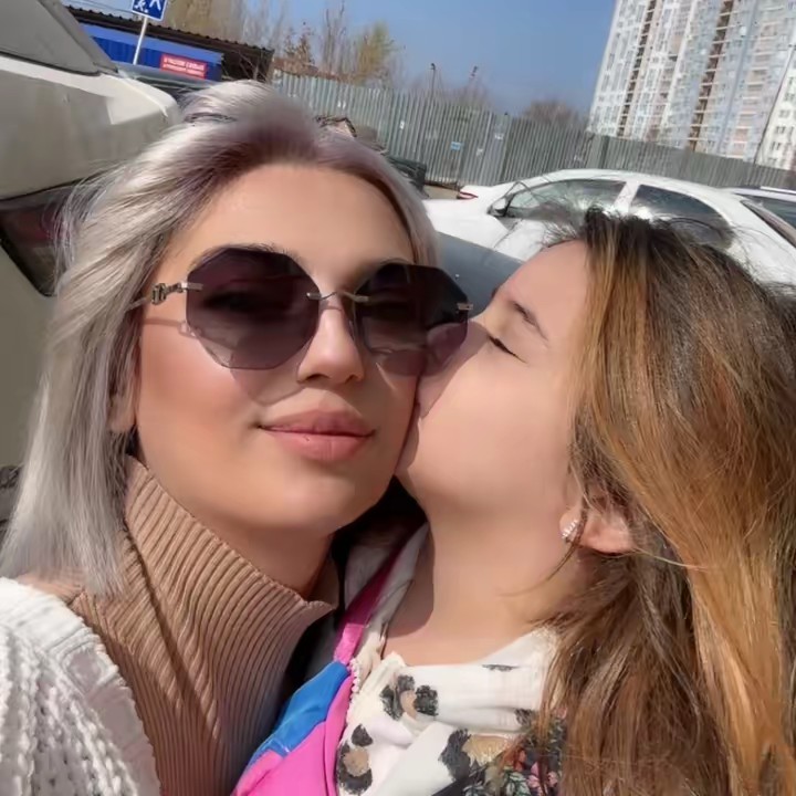 Асмик Арменовна