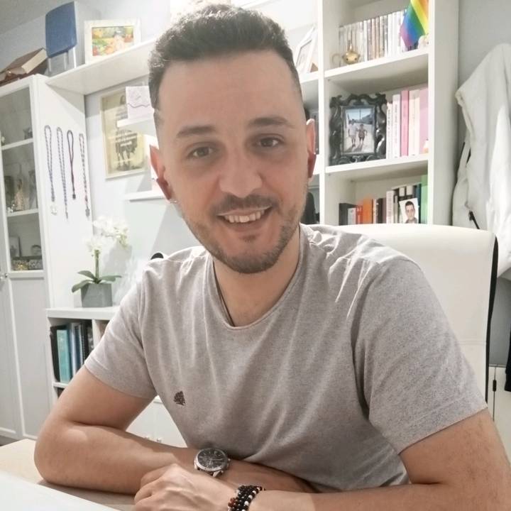 PETER EL SUPER DOTADO 😏