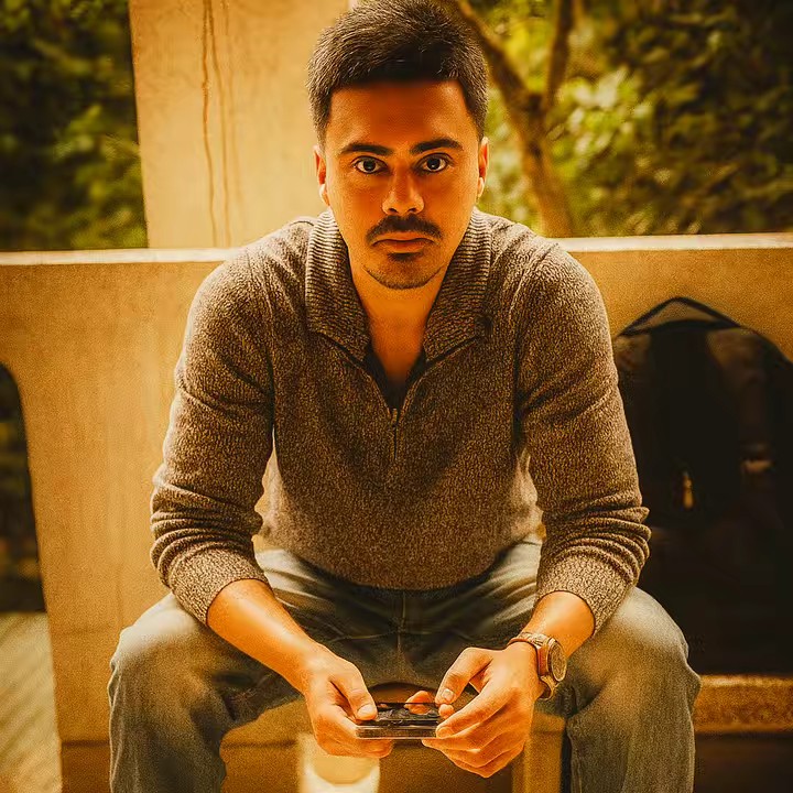 Marco (မာကို)