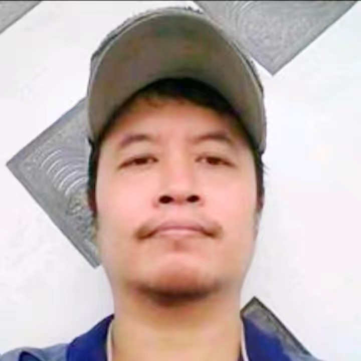 Ken Ken (พ่อมด Tiktok)