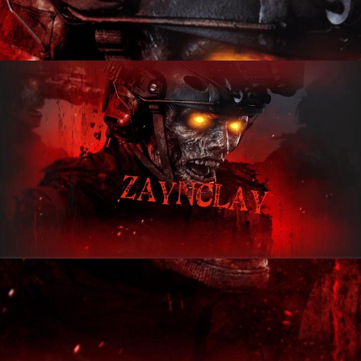 Zaynclay