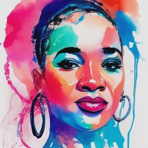 QUEEN J.👑The Only One 🔥