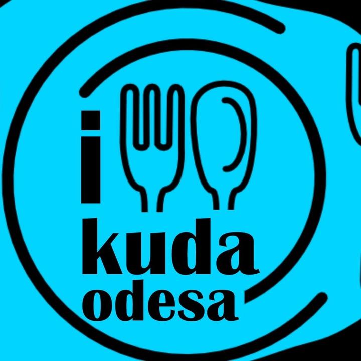 Твій гід смачною Одесою👣😋