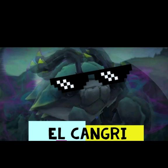 ElCangri