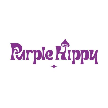 Purple Hippy