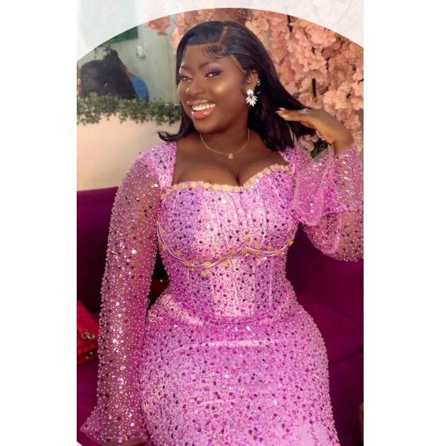 Black Fatousha💕🎀