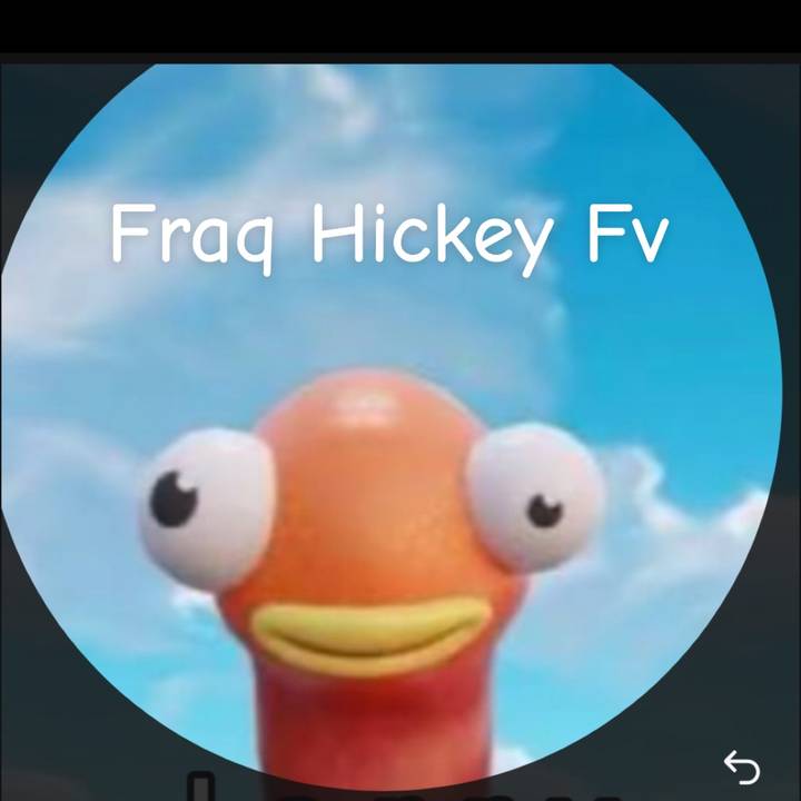 fraq hickey💎