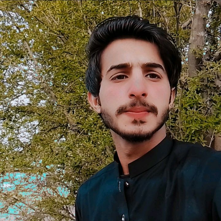 فیضان کہتے ہیں🦅🤍