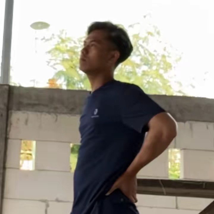 Pangestu Everyday😎