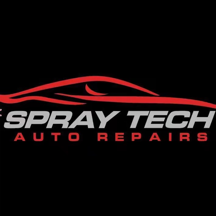 Spray Tech