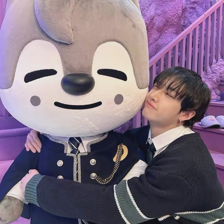 𖦹 ࣪ . Chirsrango ! . 💭