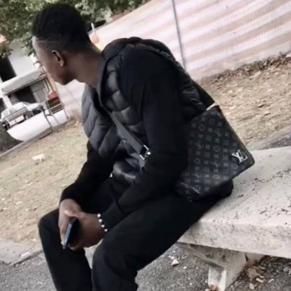 T🚫UM  WAKANDA 🐅💫