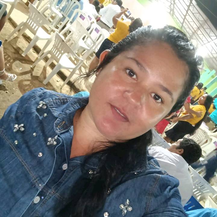 Graciela Bezerra de Souza C