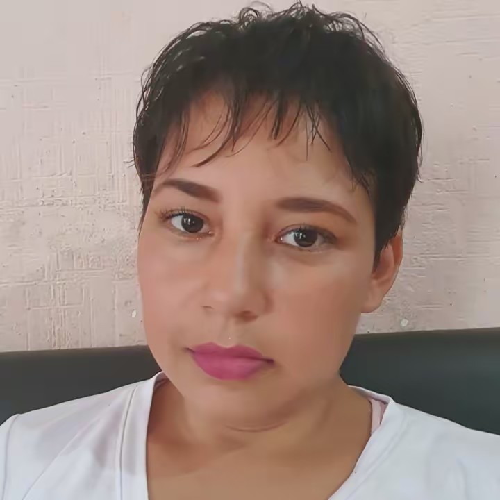 Candelaria Cruz Carr