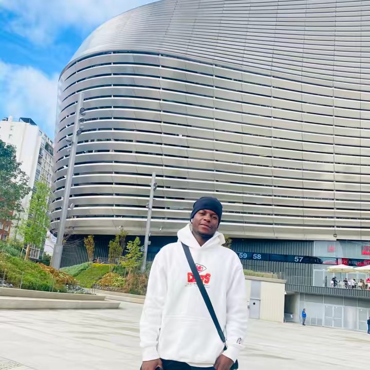 Bilambo🌶️🌶️🇧🇫🇪🇸