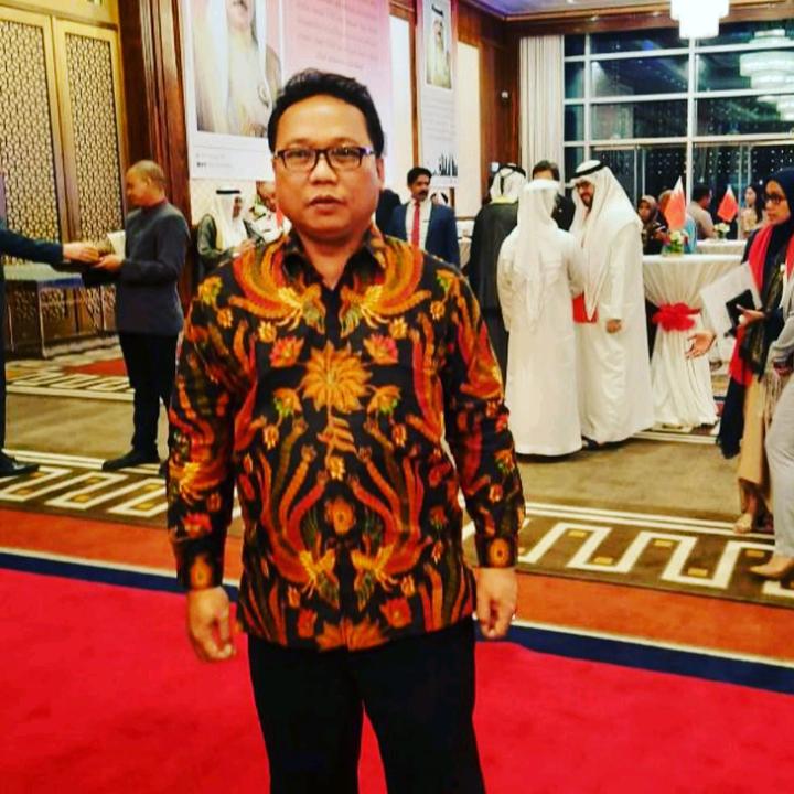Jopi Hartono