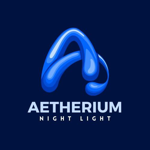 Aetherium Nightlights