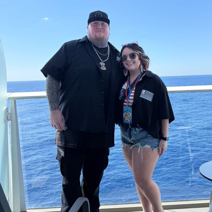 • Chelsey || BONUS MAMA ♥️ •