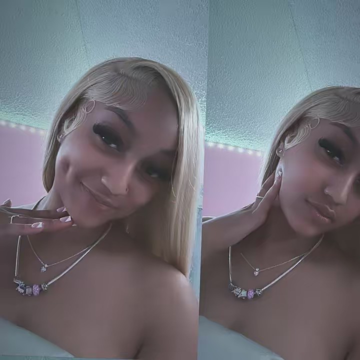 Lala🍭 | Female Picasso🎨💅🏼