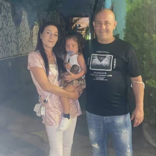 Salvatore Mariagrazia ♥️♥️♥️♥️