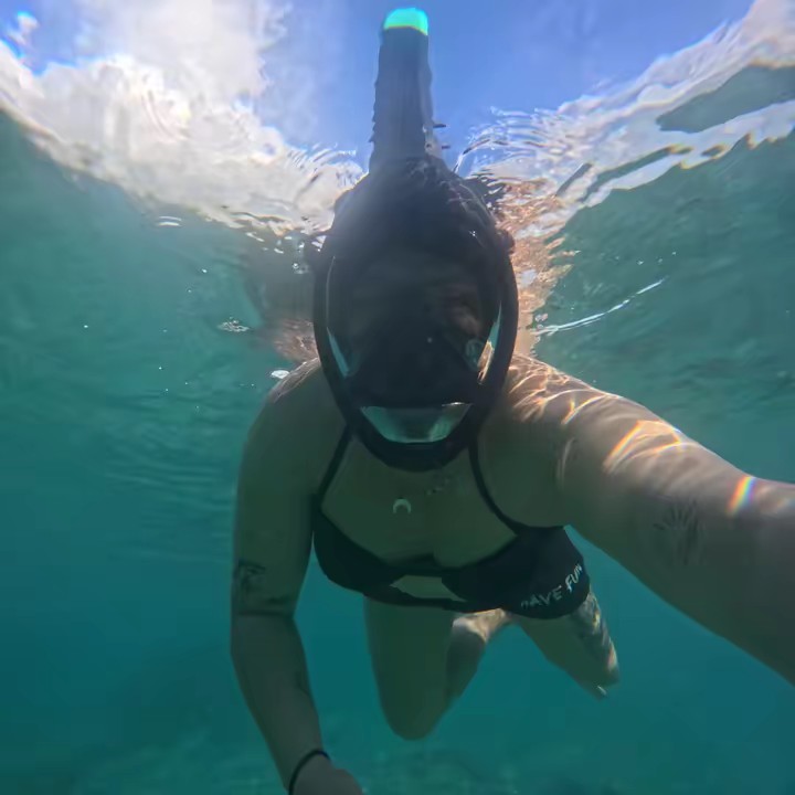 Maeva Ikihaa 🇵🇫