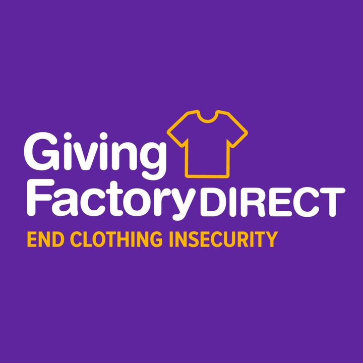 Giving Factory Direct