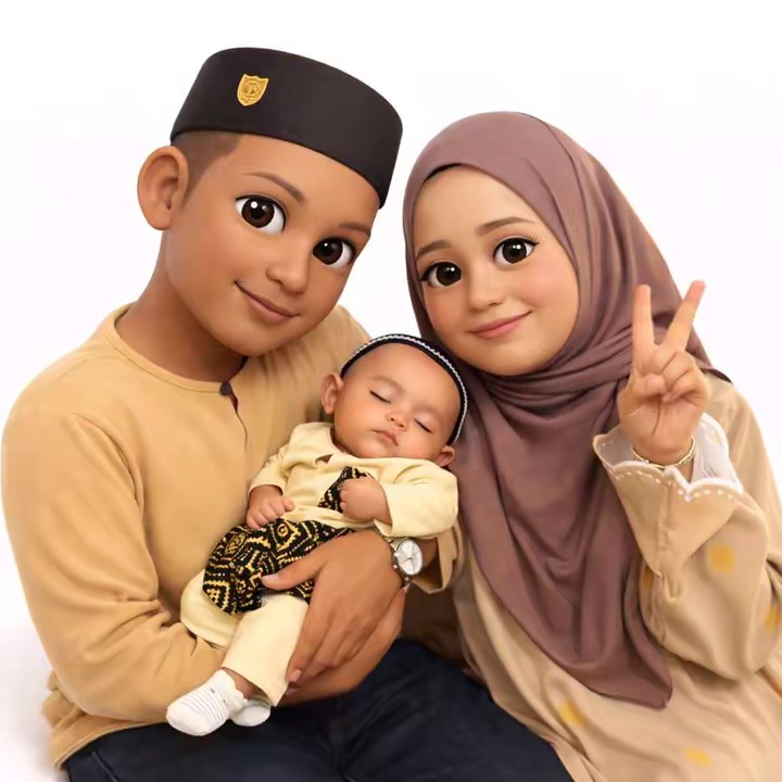 BabaHud👶🏻