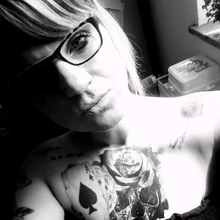 Steffi Schröder1984💎