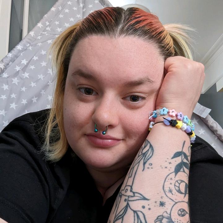 Atlas Easton (they/them)