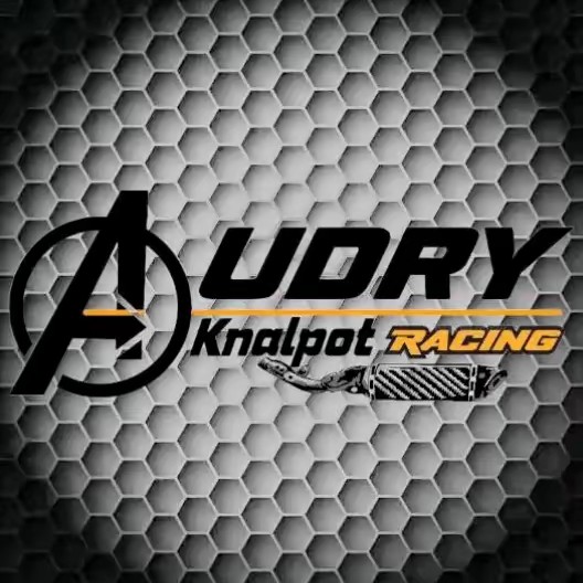 Audry Knalpot Racing