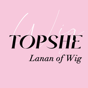 TOPSHE-LANAN of WIG