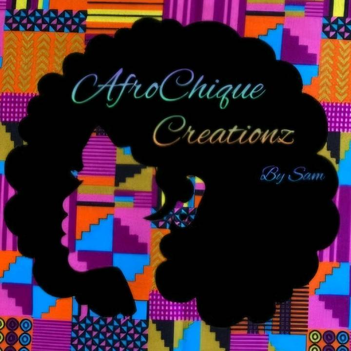 ❌️AfroChique Creationz❌️