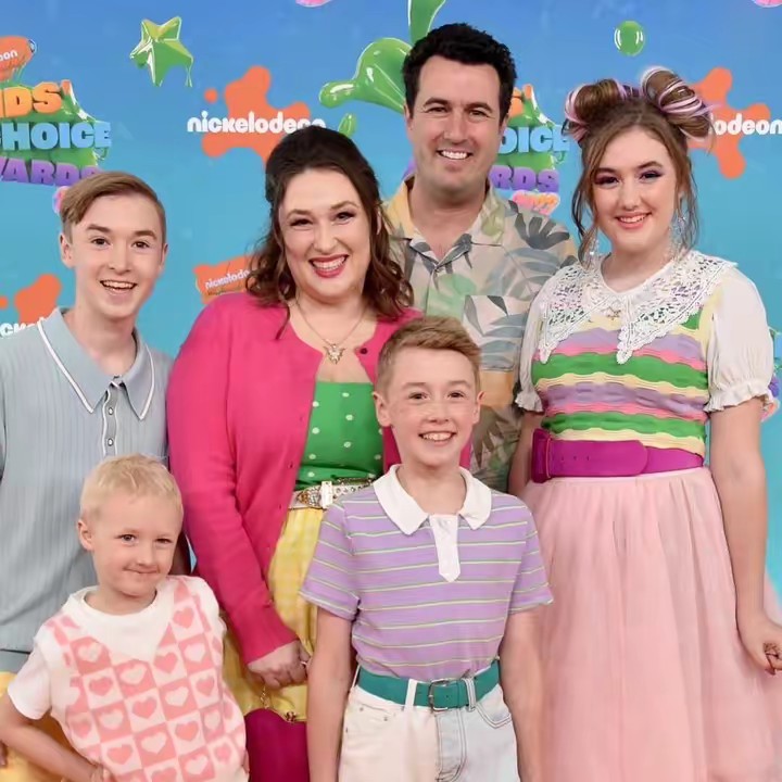 Ballinger Family