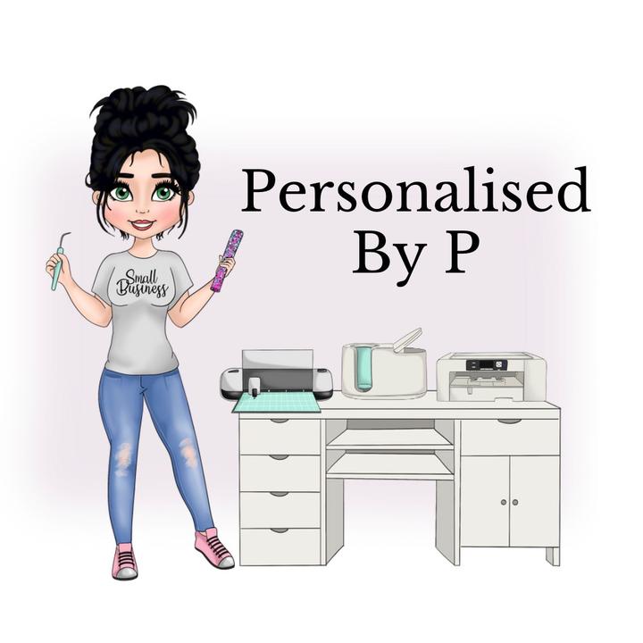PersonalisedByP