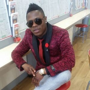 Zig Brown Matthew Jr.