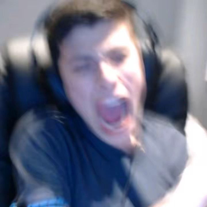 GeorgeNotFound
