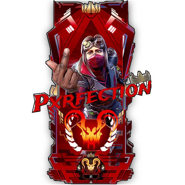 ᴘxʀғᴇᴄᴛɪᴏɴ