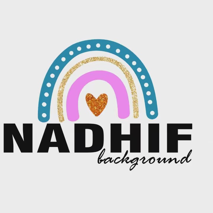 Nadhif Background