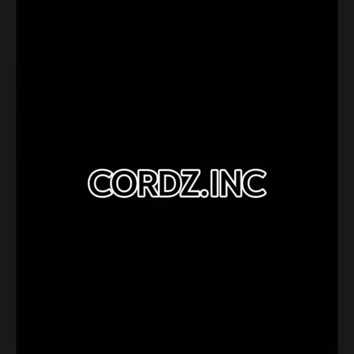 Cordz#3.5