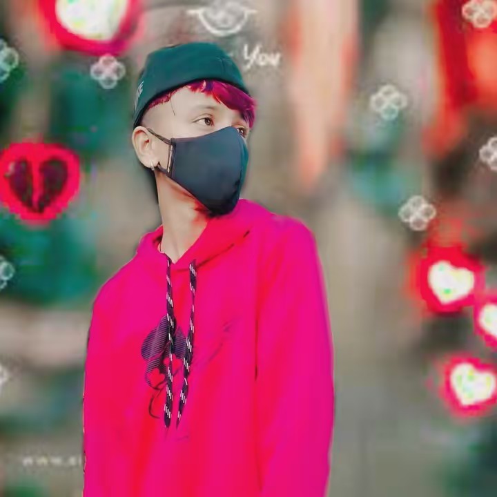 ɴᴀʙɪɴ xᴇᴛᴛʀɪ