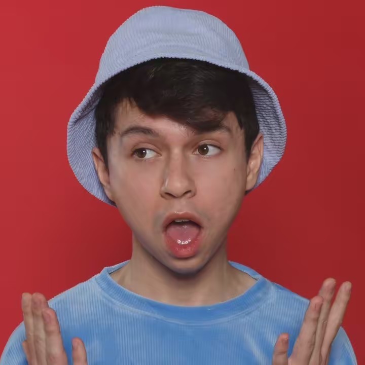 Mikey Angelo